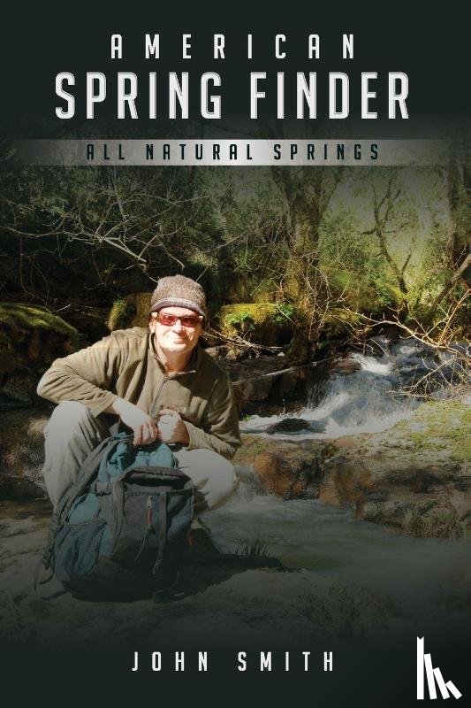 Smith, John - American Spring Finder