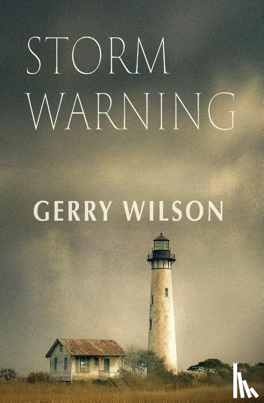 Wilson, Gerry - Wilson, G: Storm Warning