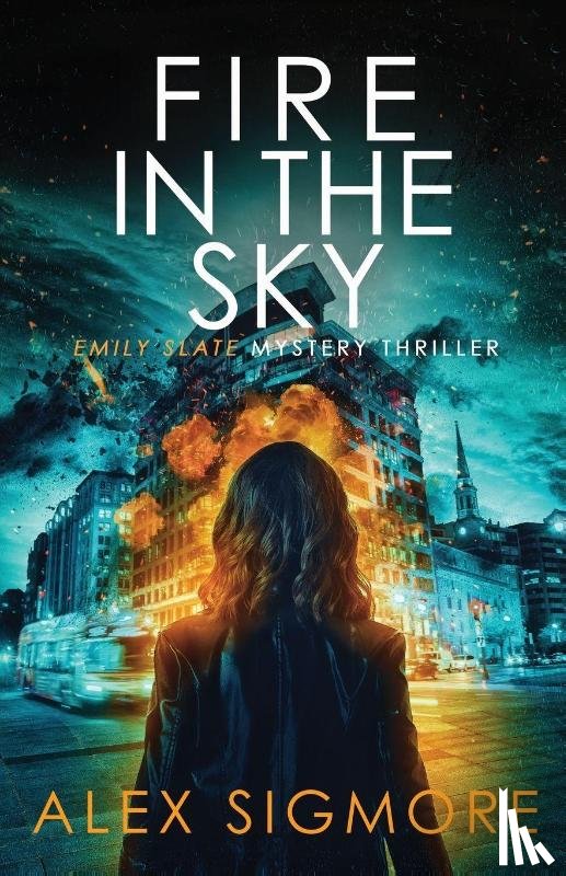 Sigmore, Alex - Fire In The Sky