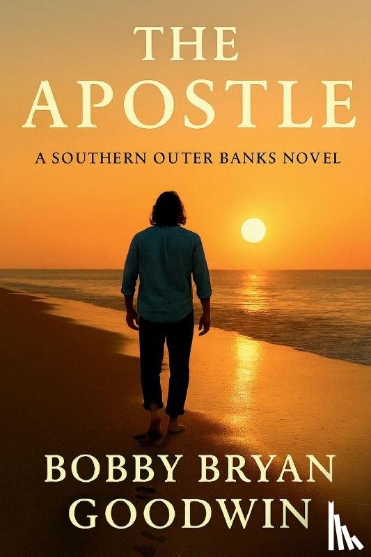 Goodwin, Bobby Bryan - The Apostle