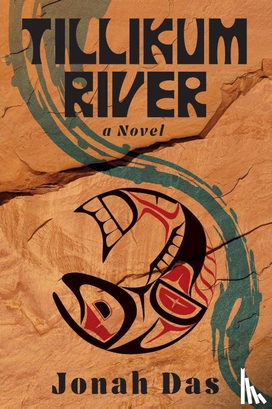 Das, Jonah - Tillikum River
