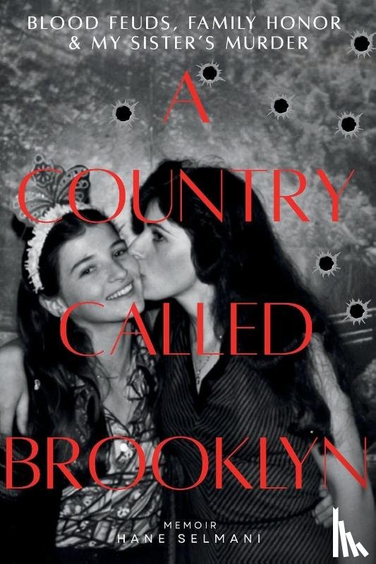 Selmani, Hane - A Country Called Brooklyn