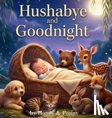 Honey and Poppy - Hushabye and Goodnight