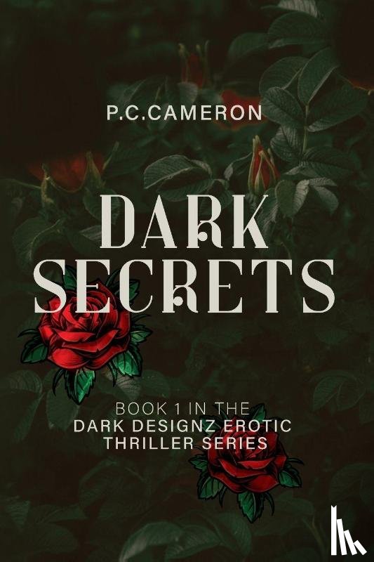 Cameron, P. C - Dark Secrets