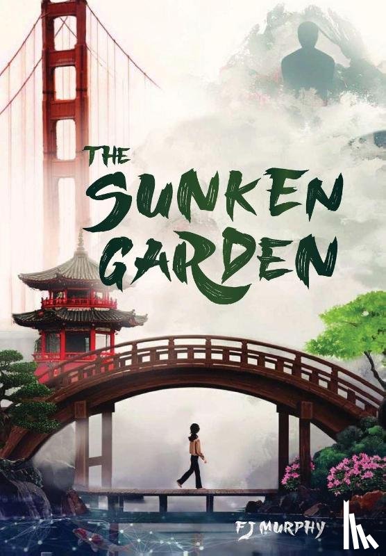 Murphy, Fj - The Sunken Garden
