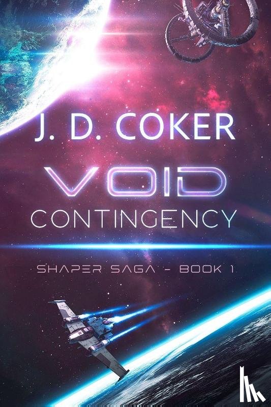 Coker, J. D. - Void Contingency