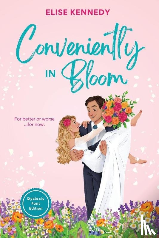 Kennedy, Elise - Conveniently in Bloom