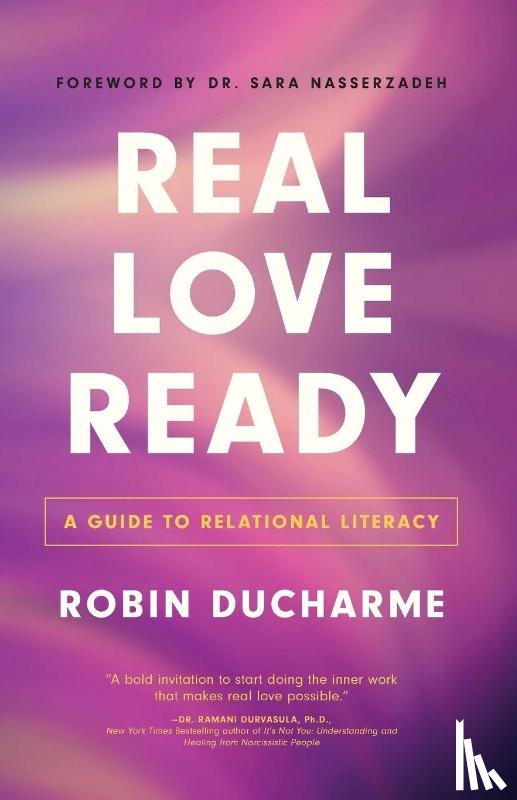 Ducharme, Robin - Real Love Ready