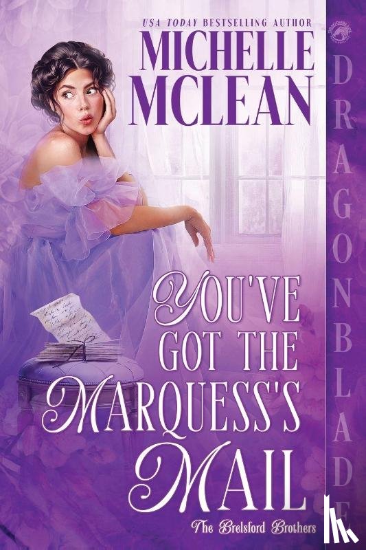 McLean, Michelle - You've Got the Marquess's Mail