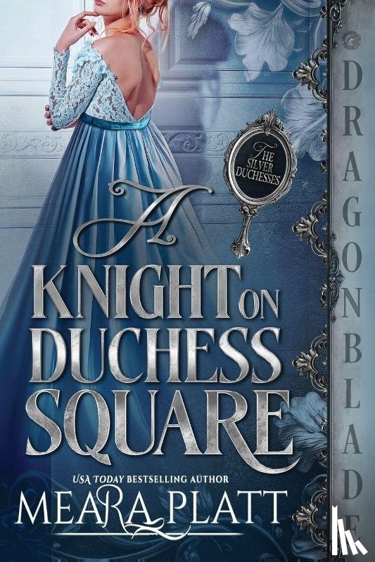 Platt, Meara - A Knight on Duchess Square