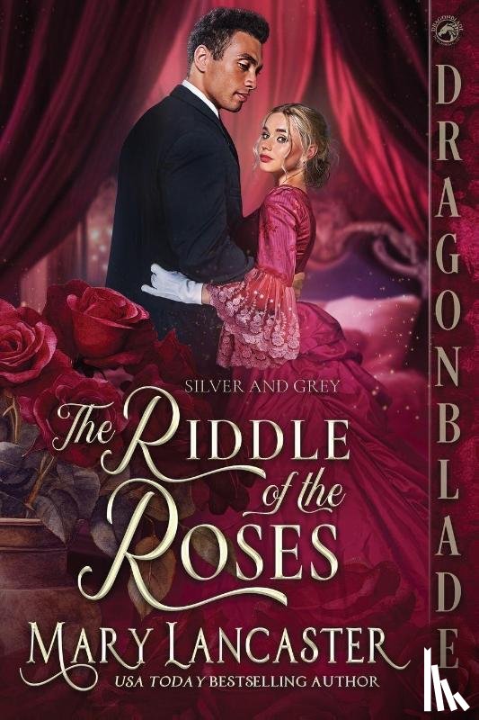 Lancaster, Mary - The Riddle of the Roses