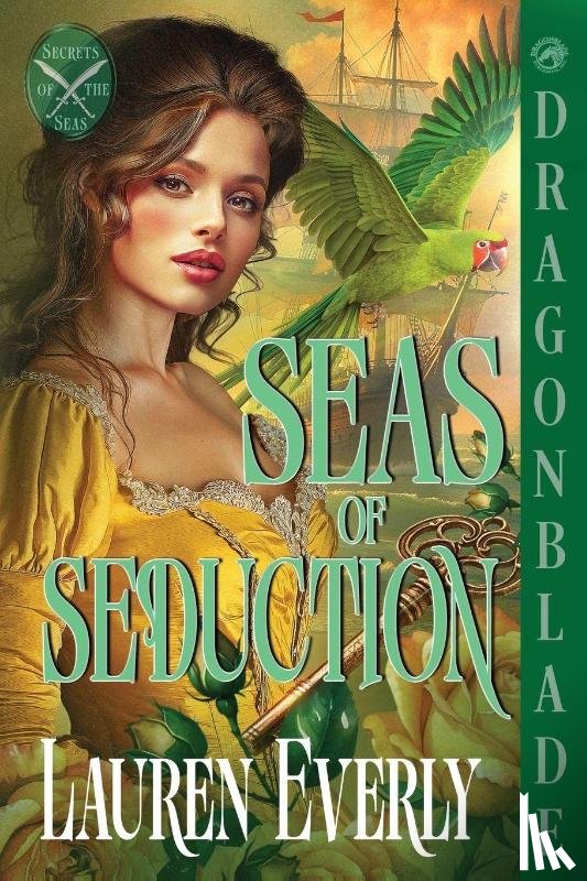 Everly, Lauren - Seas of Seduction