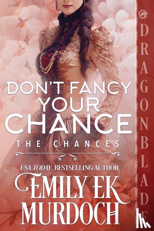 Murdoch, Emily E K - Don't Fancy Your Chance