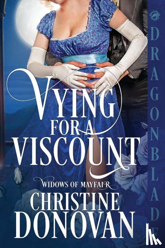 Donovan, Christine - Vying for a Viscount