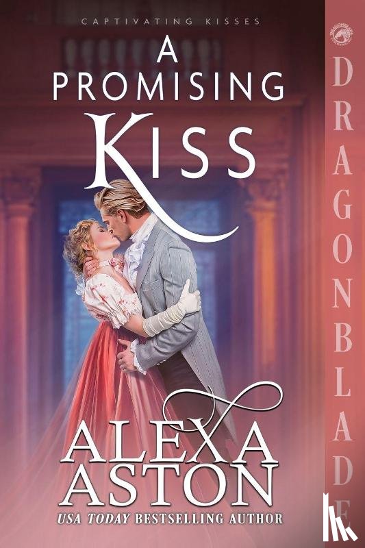 Aston, Alexa - A Promising Kiss