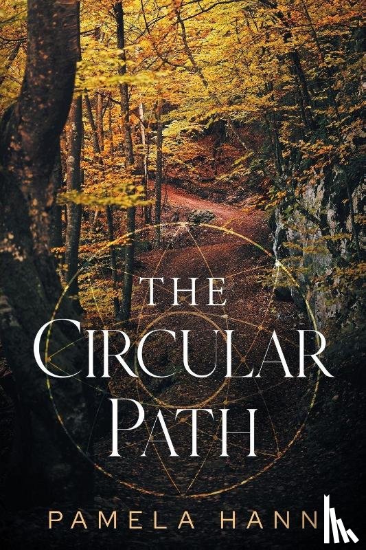 Hann, Pamela - The Circular Path