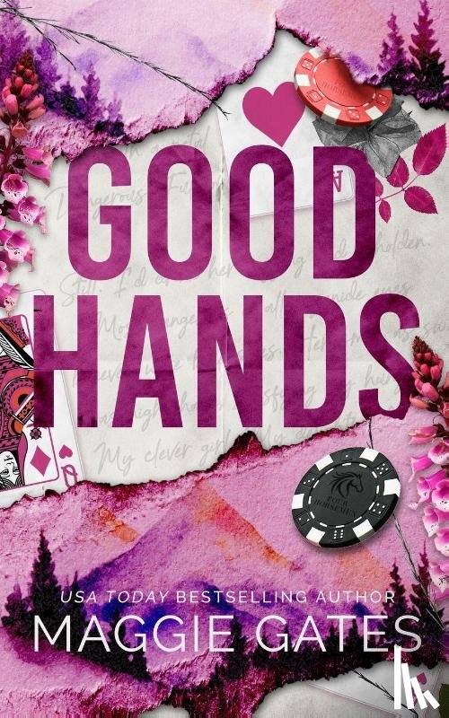 Gates, Maggie - Good Hands