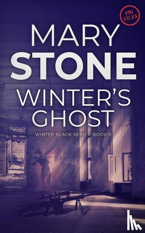 Stone, Mary - Winter's Ghost