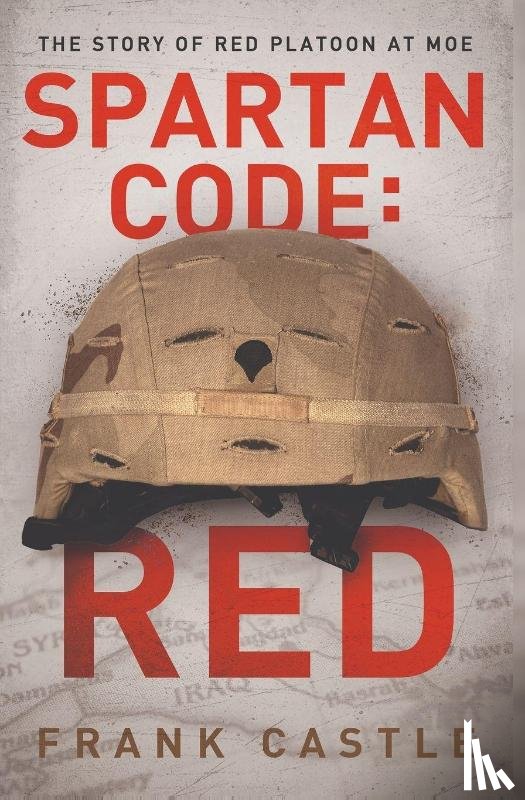 Castle, Frank - SPARTAN CODE