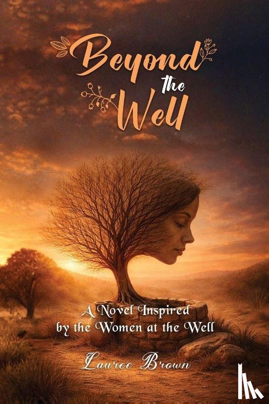 Brown, Lauree - Beyond The Well