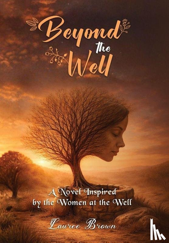 Brown, Lauree - Beyond The Well