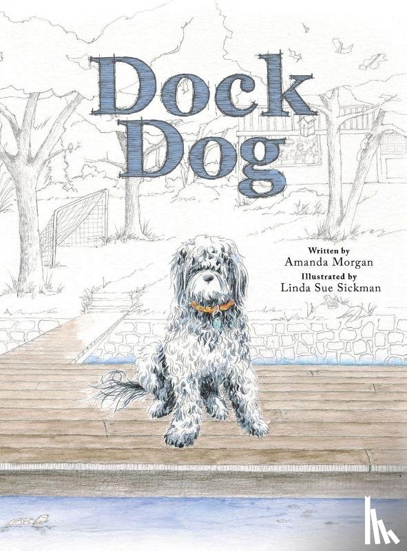 Morgan, Amanda - Dock Dog