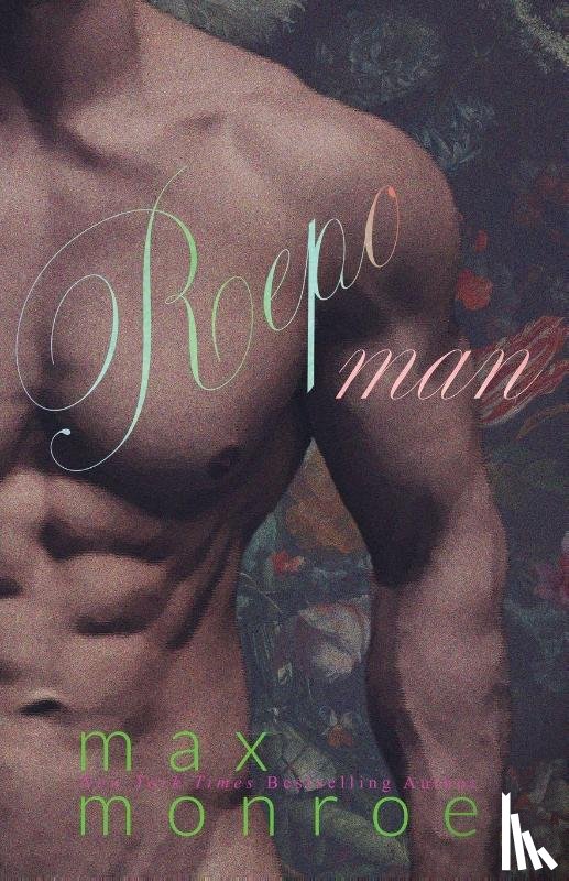 Monroe, Max - Repo Man