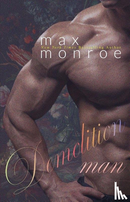 Monroe, Max - Demolition Man