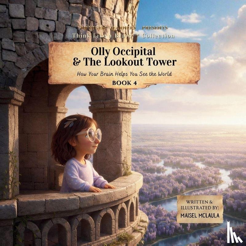 McLaula, Maisel - Olly Occipital & The Lookout Tower