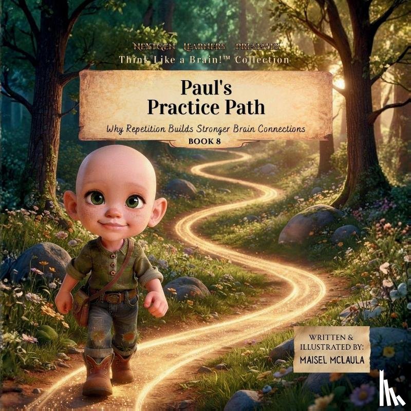 McLaula, Maisel - Paul's Practice Path