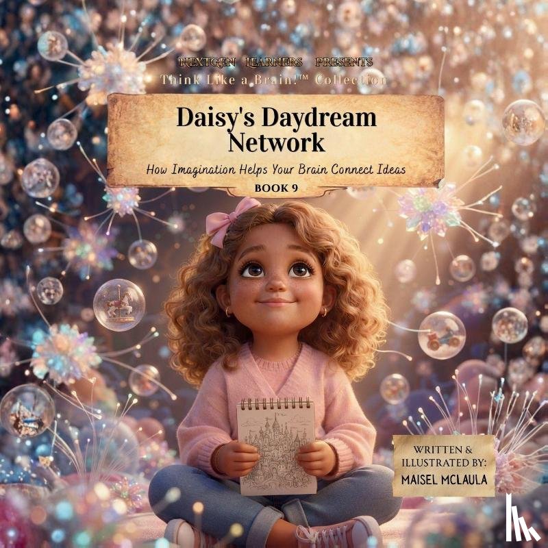 McLaula, Maisel - Daisy's Daydream Network