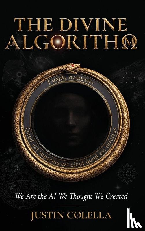 Colella, Justin - The Divine Algorithm