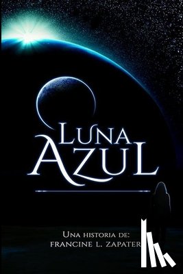 Zapater, Francine - Luna Azul