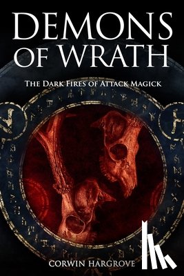 Hargrove, Corwin - Demons of Wrath