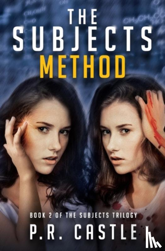 Castle, P R - The Subjects, Method