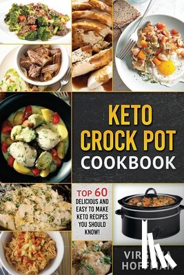 Virginia Hoffman, Hoffman - Keto
