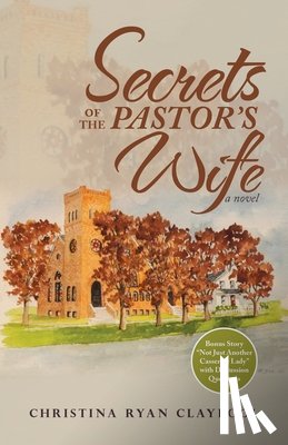 Claypool, Christina Ryan - Secrets of the Pastor's Wife