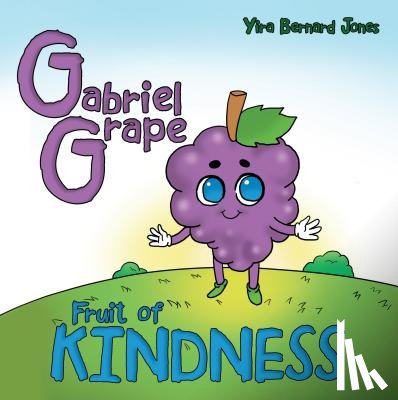 Jones, Yira Bernard - Gabriel Grape