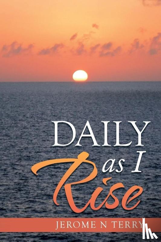 Terry, Jerome N - Daily as I Rise