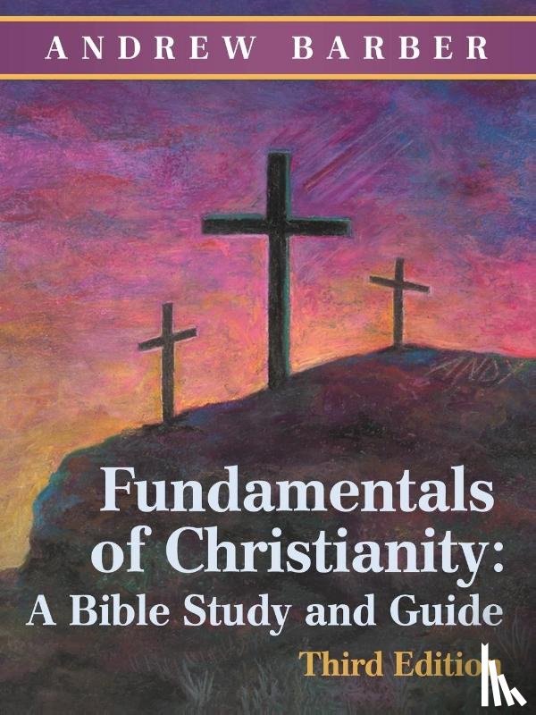 Barber, Andrew - Fundamentals of Christianity