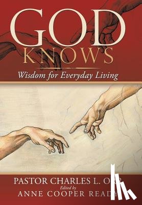 Orr, Pastor Charles L - God Knows