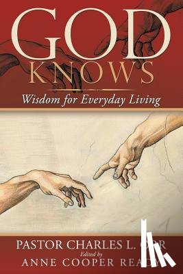 Orr, Pastor Charles L - God Knows