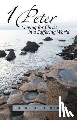Uprichard, Harry - 1 Peter