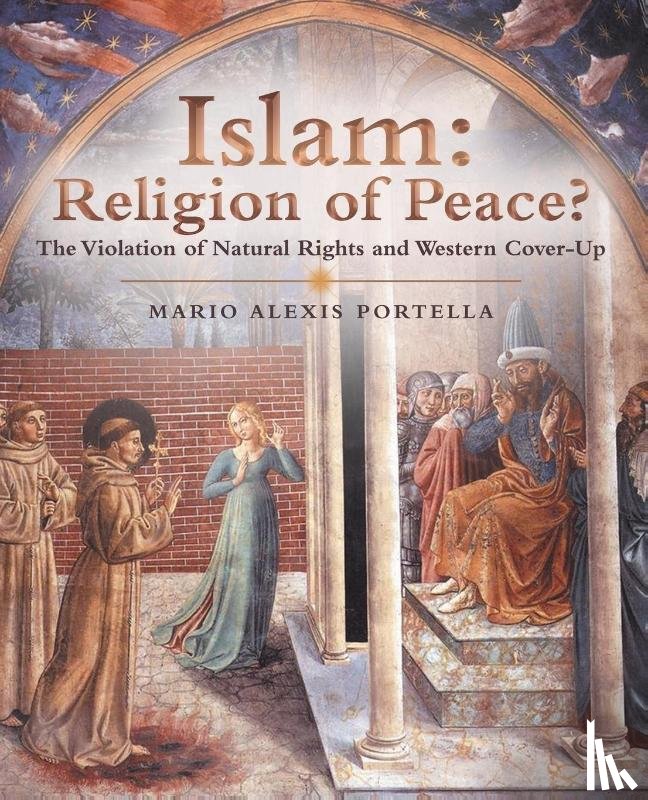 Portella, Mario Alexis - Islam