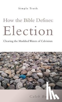 Bulow, Caleb - How the Bible Defines