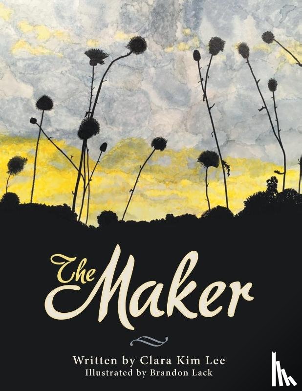 Lee, Clara Kim - The Maker