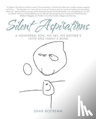 Boerema, Shar - Silent Aspirations