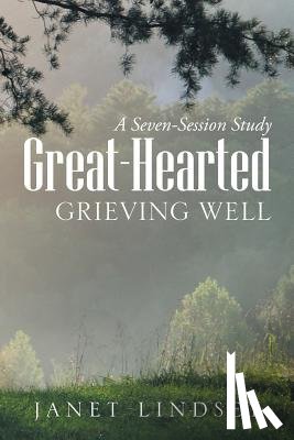 Lindsey, Janet - Great-Hearted