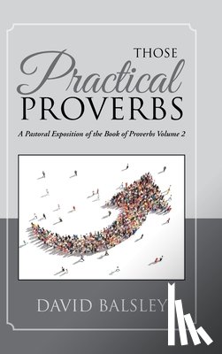 Balsley, David a - Those Practical Proverbs