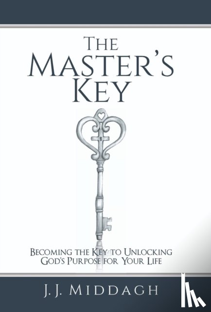 Middagh, J J - The Master's Key